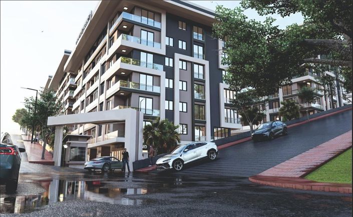Image No.1-1 Bed Apartment for sale
