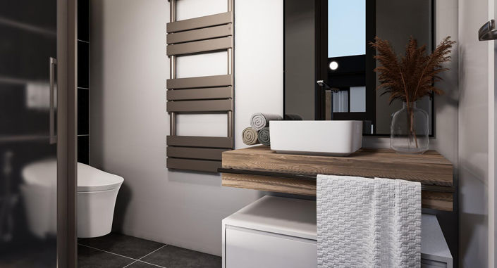 Image No.11-1 Bed Apartment for sale