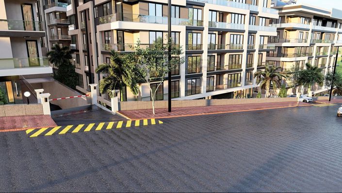 Image No.2-1 Bed Apartment for sale