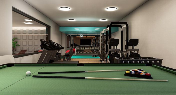 Image No.5-1 Bed Apartment for sale