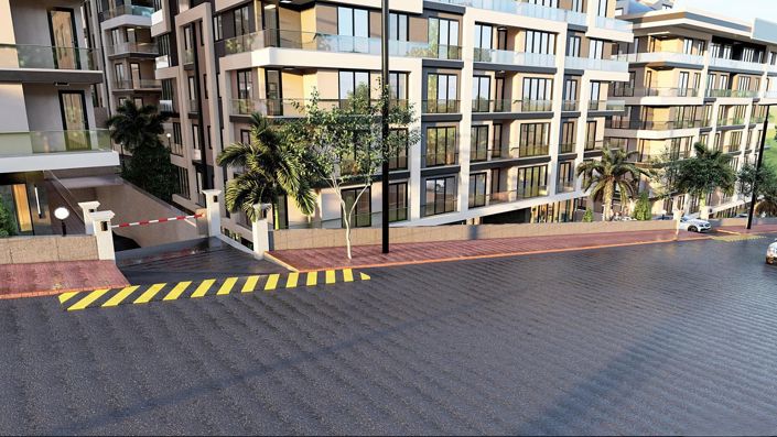 Image No.2-3 Bed Apartment for sale