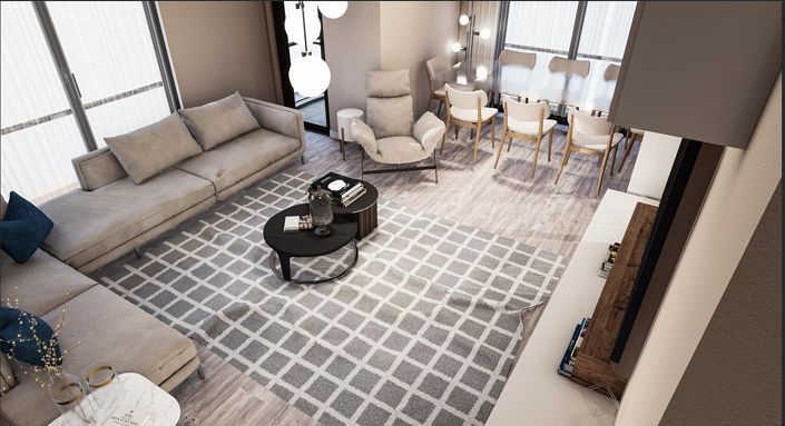 Image No.7-3 Bed Apartment for sale