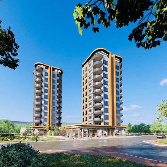 Image No.1-2 Bed Apartment for sale