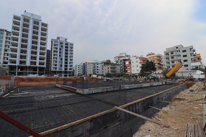 Image No.16-2 Bed Apartment for sale