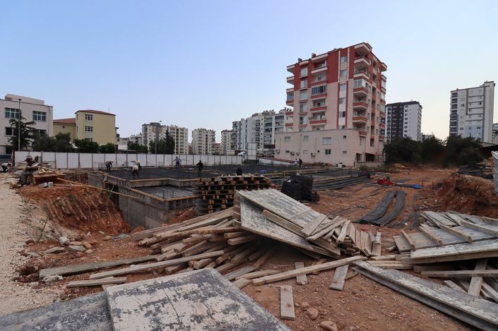 Image No.19-2 Bed Apartment for sale