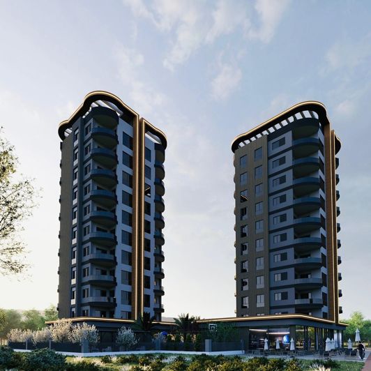 Image No.5-2 Bed Apartment for sale