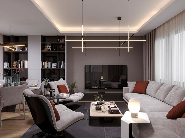 Image No.8-2 Bed Apartment for sale