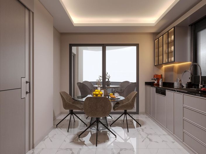 Image No.11-3 Bed Apartment for sale