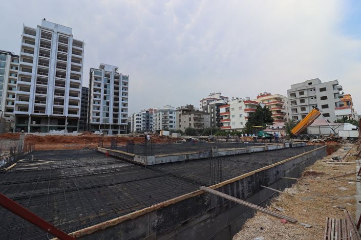 Image No.16-3 Bed Apartment for sale