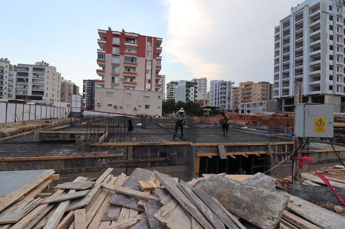 Image No.17-3 Bed Apartment for sale