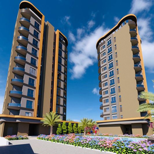 Image No.2-3 Bed Apartment for sale