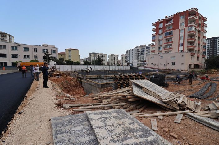 Image No.20-3 Bed Apartment for sale