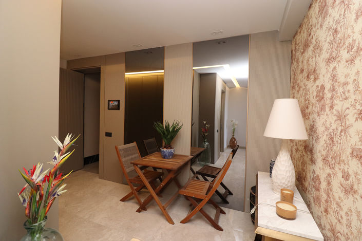 Image No.20-1 Bed Apartment for sale