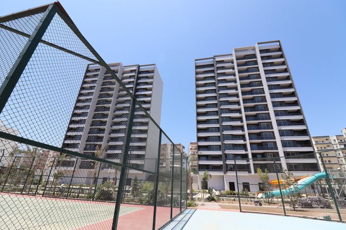 Image No.6-1 Bed Apartment for sale