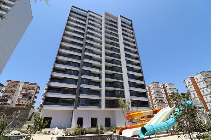 Image No.3-2 Bed Apartment for sale