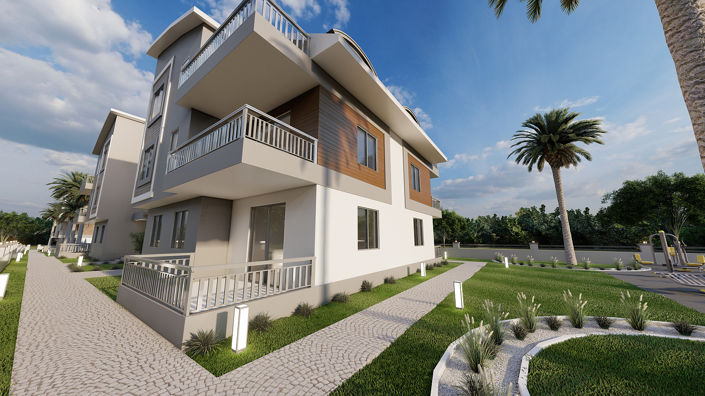 Image No.12-2 Bed Apartment for sale