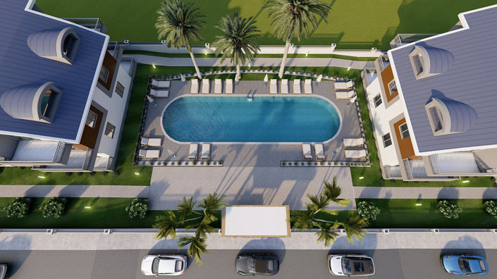 Image No.18-2 Bed Apartment for sale