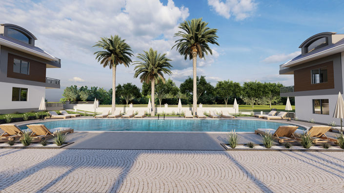 Image No.2-2 Bed Apartment for sale