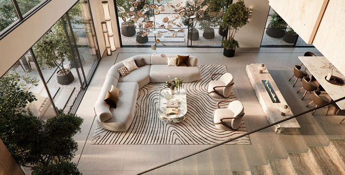 Image No.12-2 Bed Apartment for sale