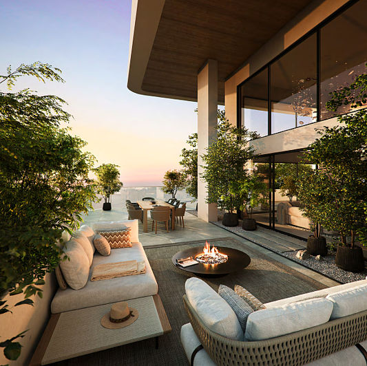 Image No.17-2 Bed Apartment for sale