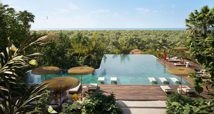 Image No.2-2 Bed Apartment for sale