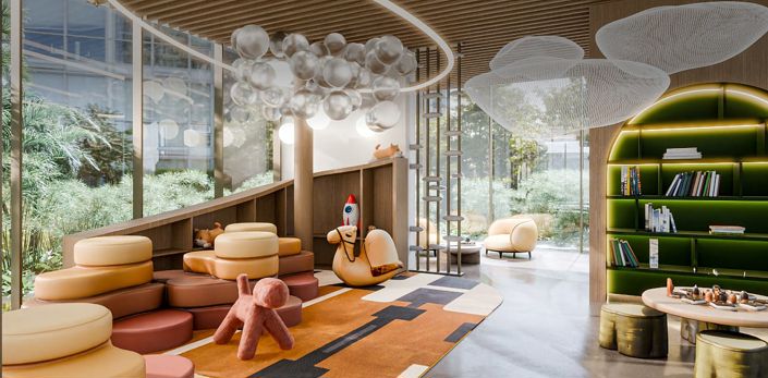 Image No.10-3 Bed Apartment for sale