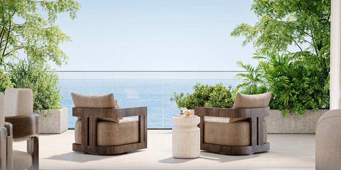 Image No.18-3 Bed Apartment for sale