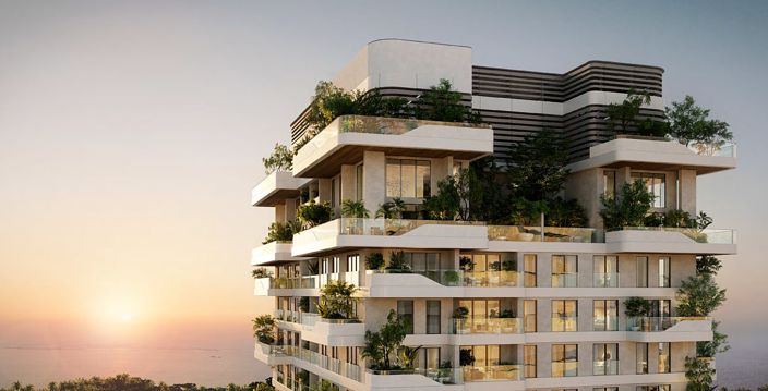 Image No.4-3 Bed Apartment for sale