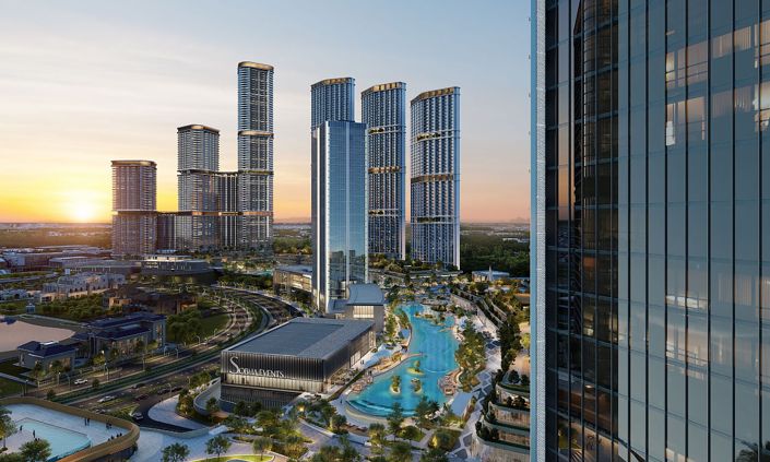 Image No.2-4 Bed Apartment for sale