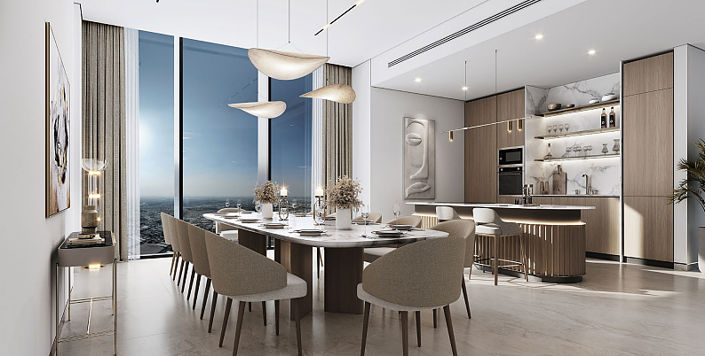 Image No.8-4 Bed Apartment for sale