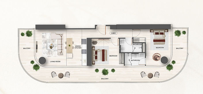 Image No.14-Apartment for sale