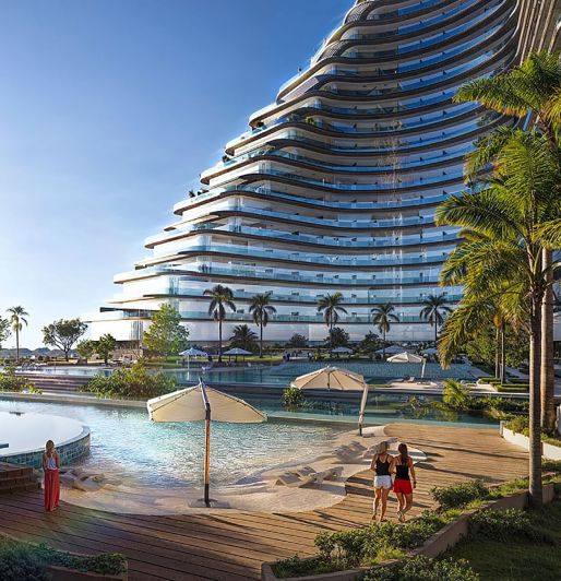 Image No.4-1 Bed Apartment for sale