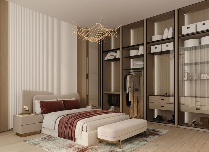 Image No.9-1 Bed Apartment for sale