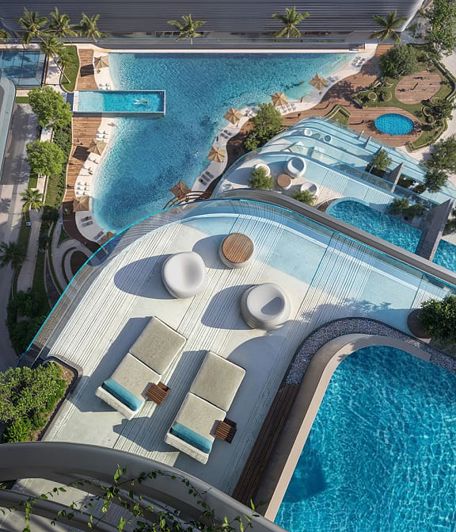 Image No.6-2 Bed Apartment for sale