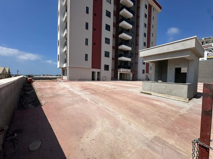 Image No.16-1 Bed Apartment for sale