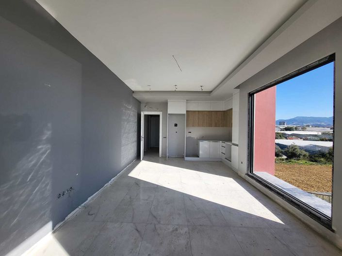 Image No.21-1 Bed Apartment for sale