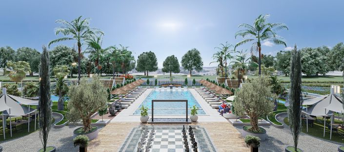 Image No.3-1 Bed Apartment for sale