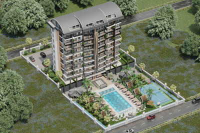 Exterior 1