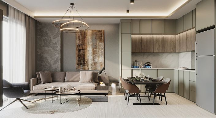 Image No.11-2 Bed Apartment for sale