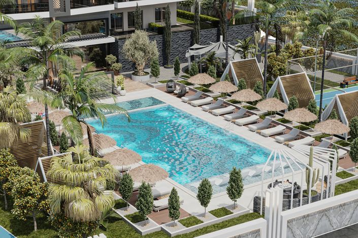 Image No.2-2 Bed Apartment for sale