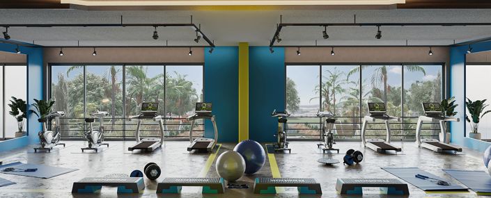 Image No.5-2 Bed Apartment for sale