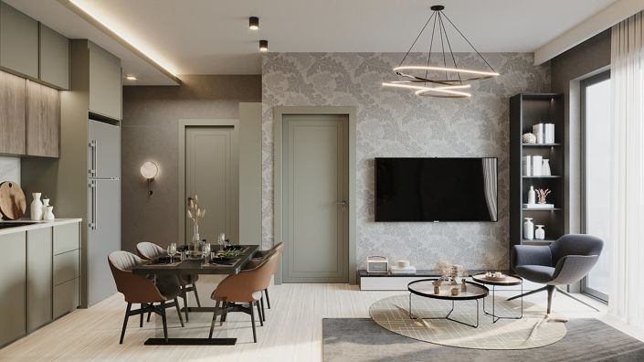 Image No.12-2 Bed Apartment for sale