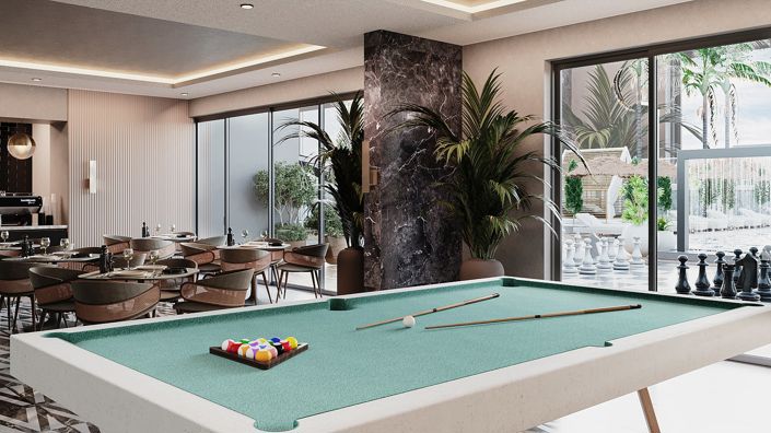 Image No.6-2 Bed Apartment for sale