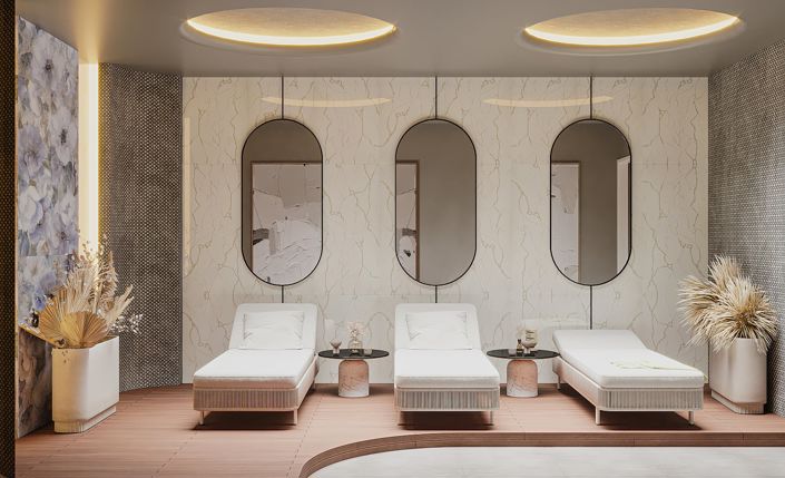 Image No.8-2 Bed Apartment for sale