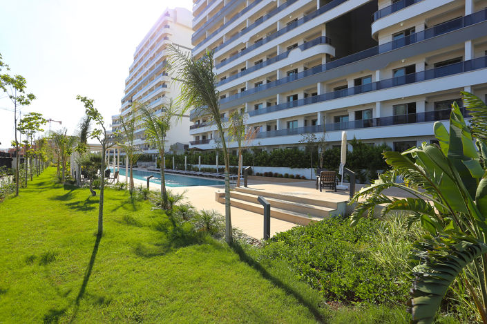 Image No.14-1 Bed Apartment for sale