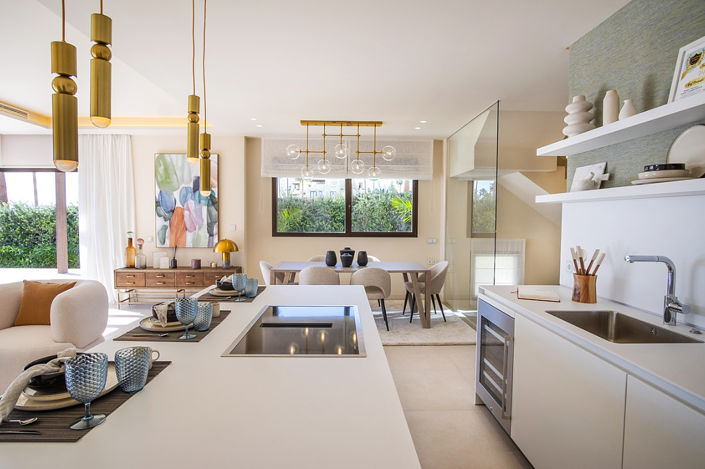 Image No.22-4 Bed House/Villa for sale