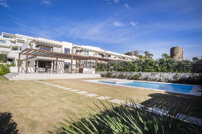 Image No.7-4 Bed House/Villa for sale