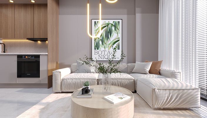 Image No.21-2 Bed Apartment for sale