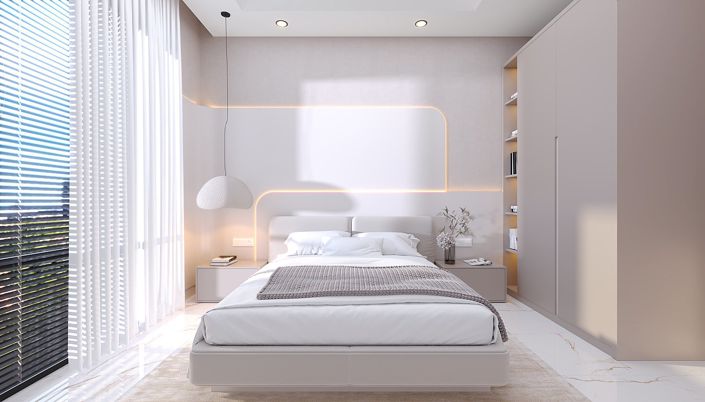 Image No.26-2 Bed Apartment for sale