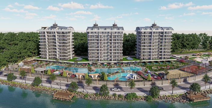 Image No.5-2 Bed Apartment for sale